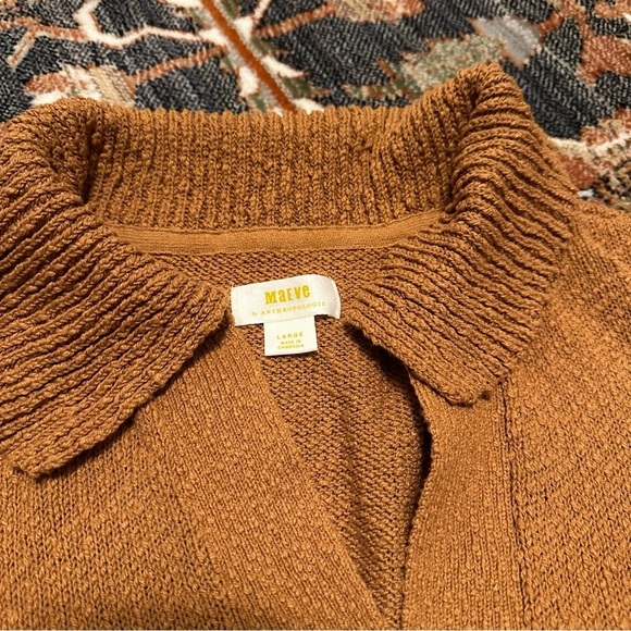MAEVE Sweater - Picture 2 of 4